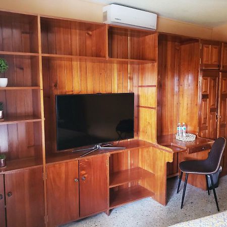 Portal Los Castanos Тегусигалпа Екстериор снимка